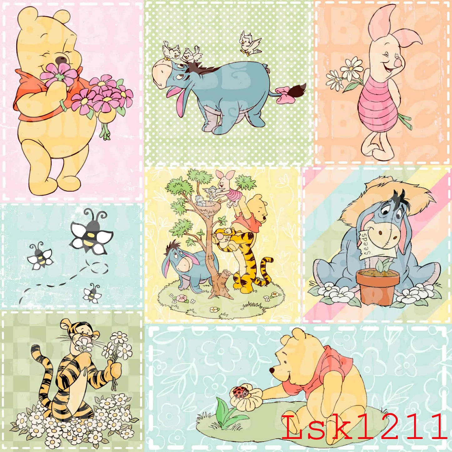 Preorder - SSCLSK1211