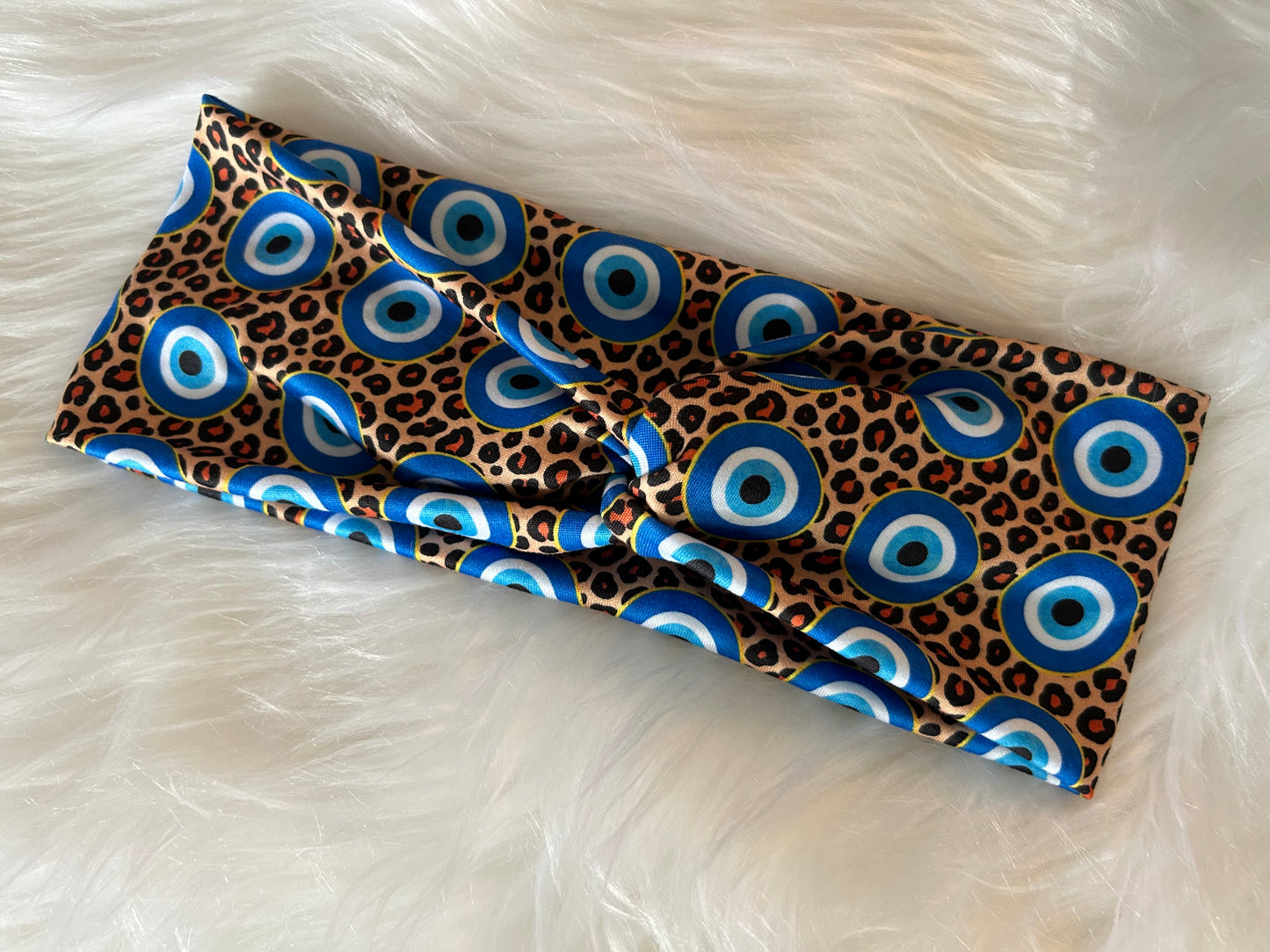 Evil Eye