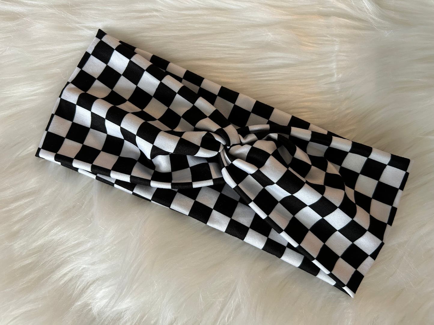 Checkered Flag