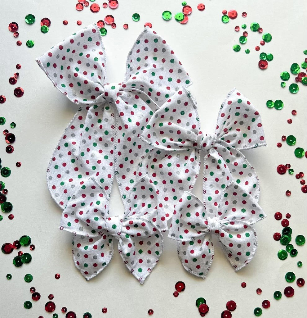 Holiday Dots