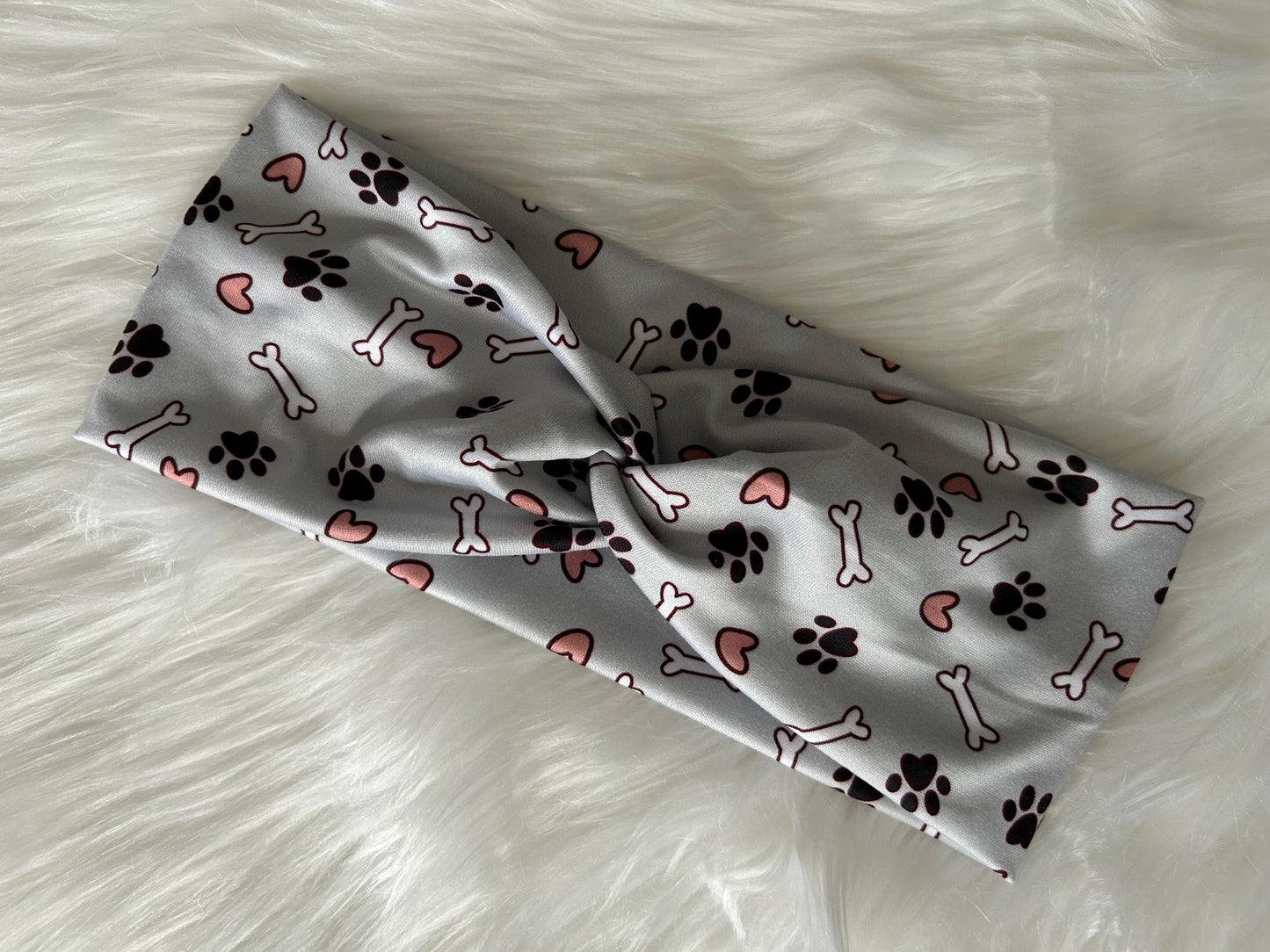 Paws & Hearts