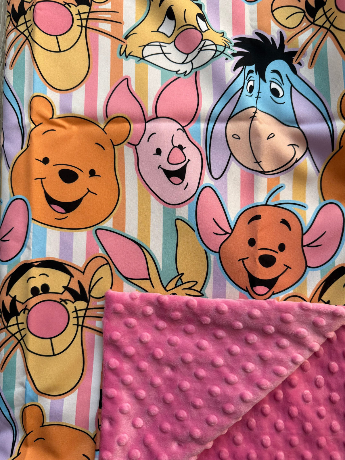 RTS - Winnie the Pooh