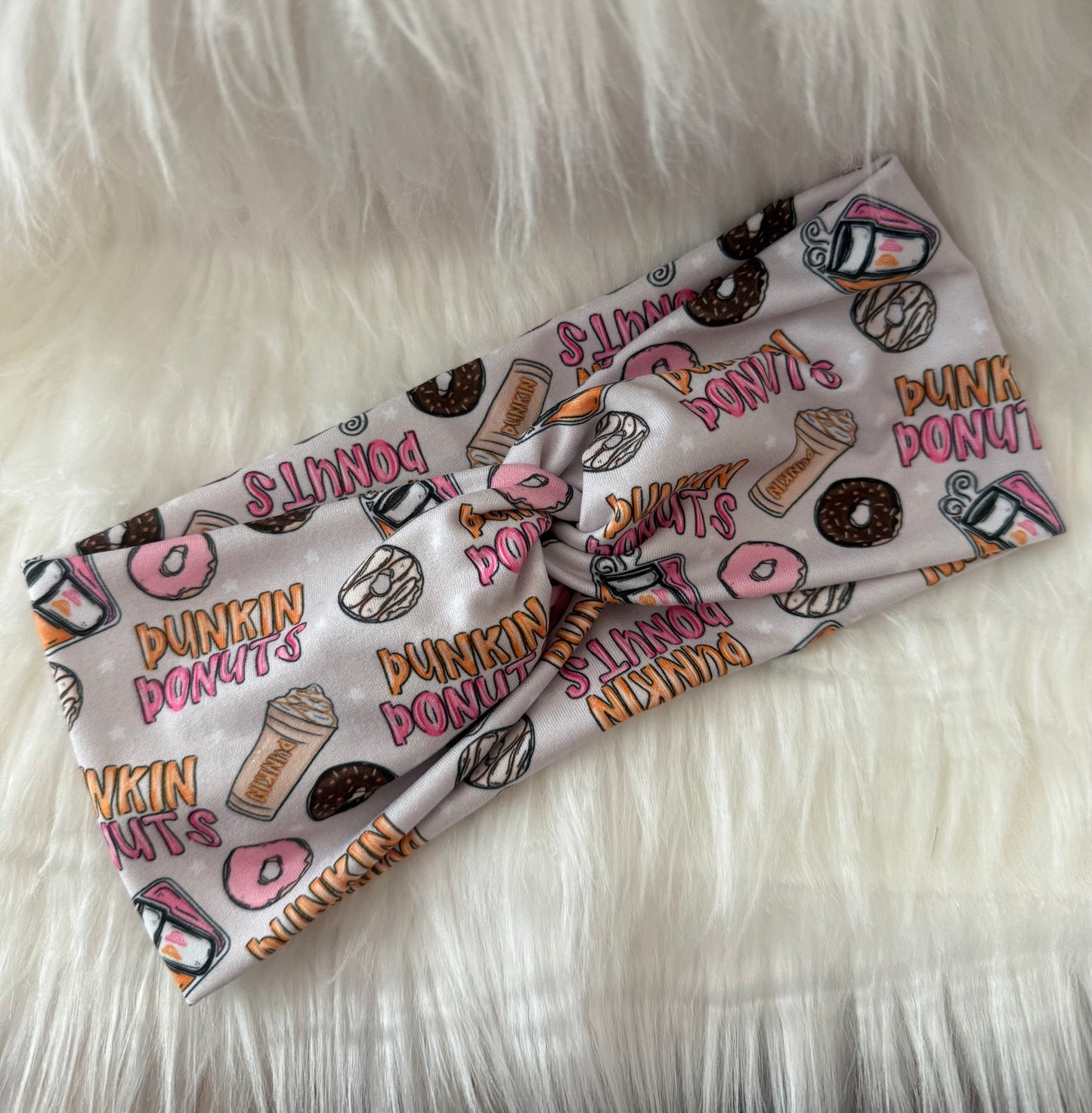 Dunkin’ Donuts