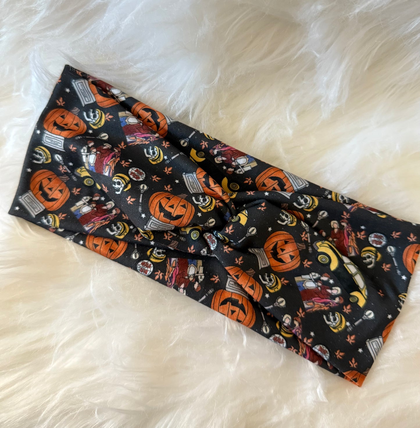 Halloweentown