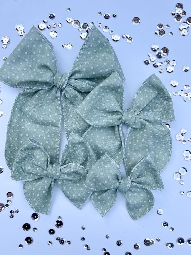 Green Dots