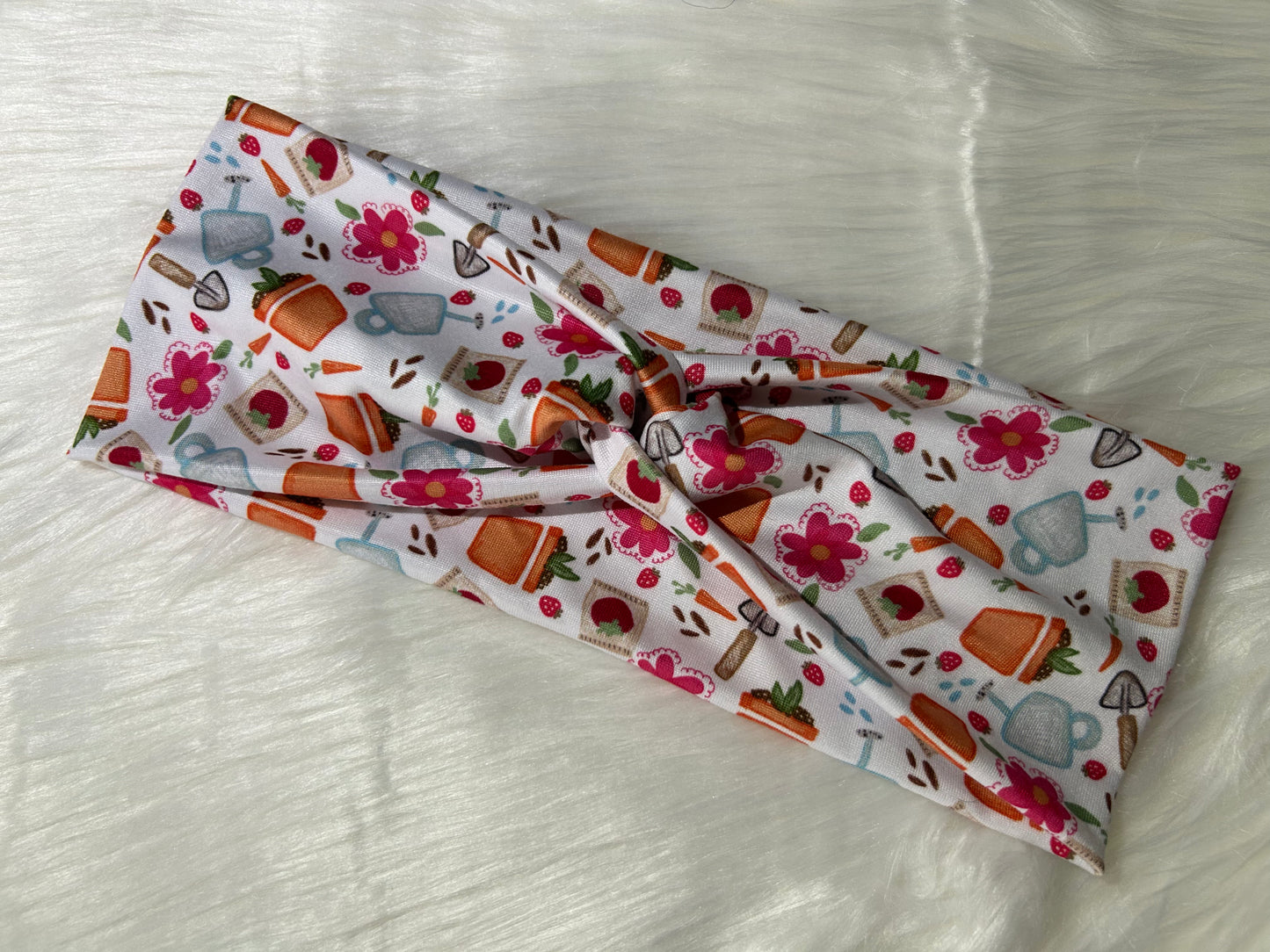 Gardening