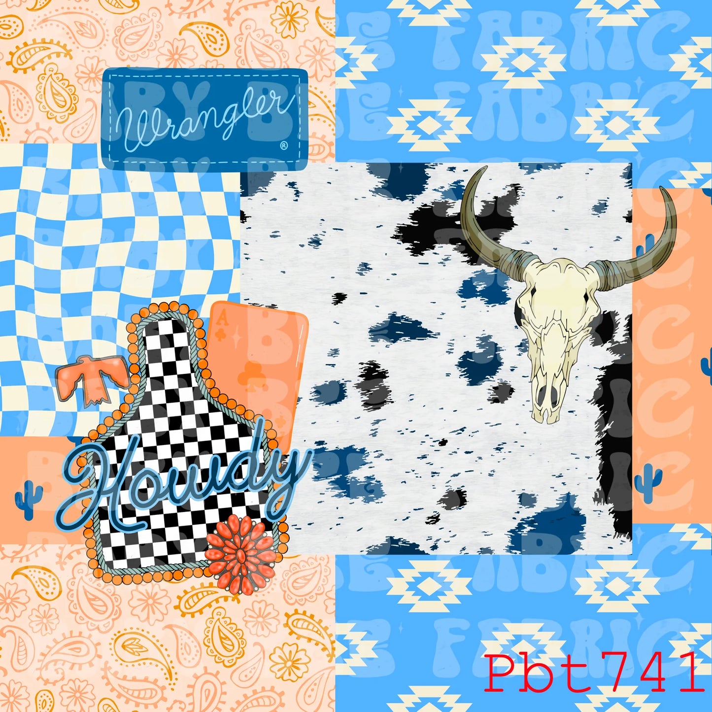Preorder - SSCPBT741