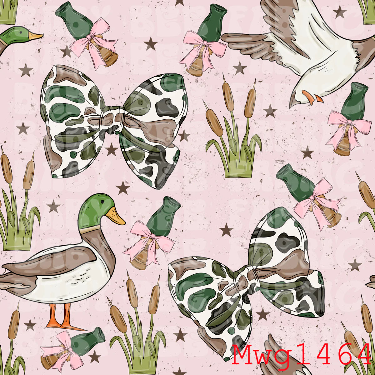Preorder - SSCMWG1464