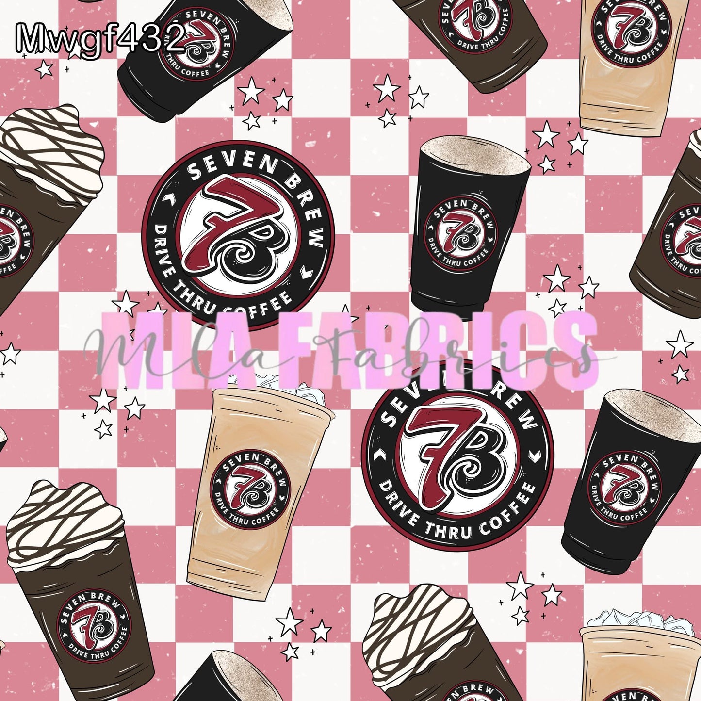 Preorder - SSCMWG432