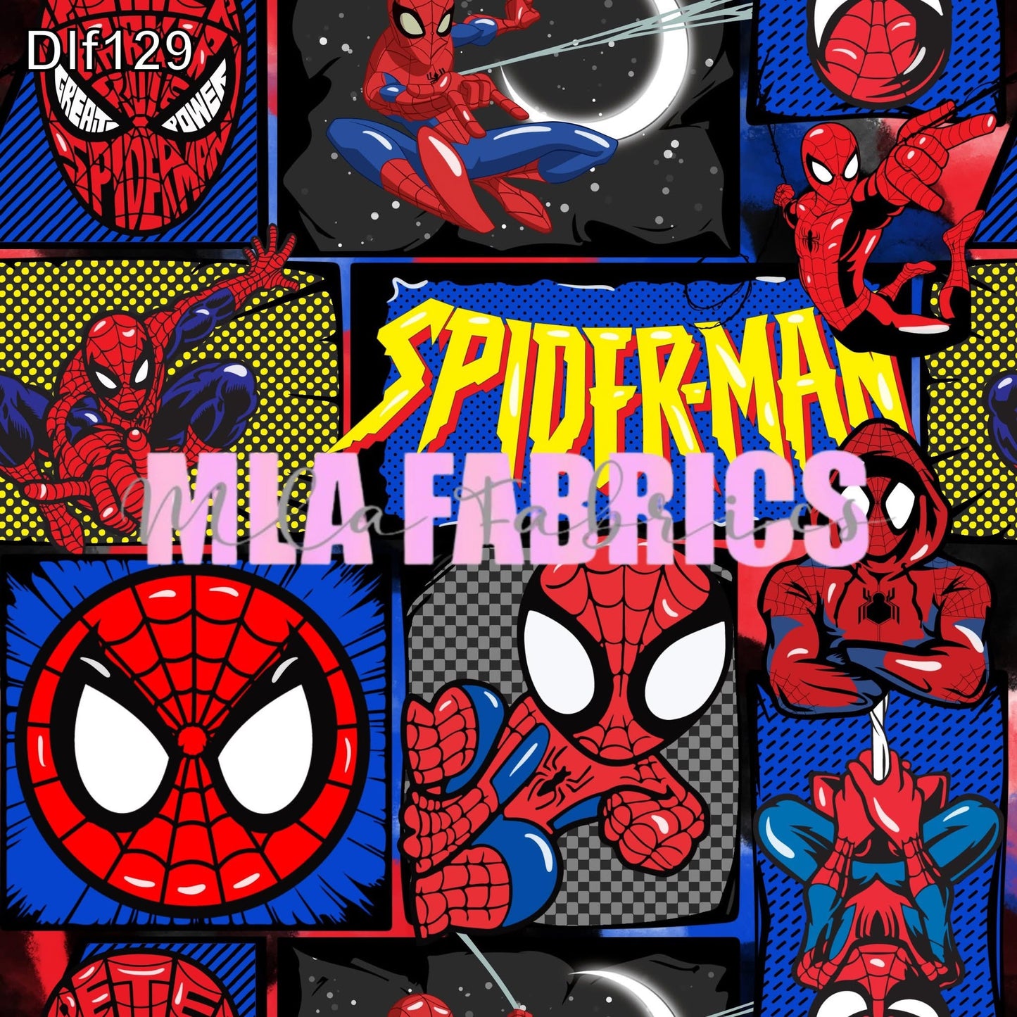 Preorder - SSCDLF129