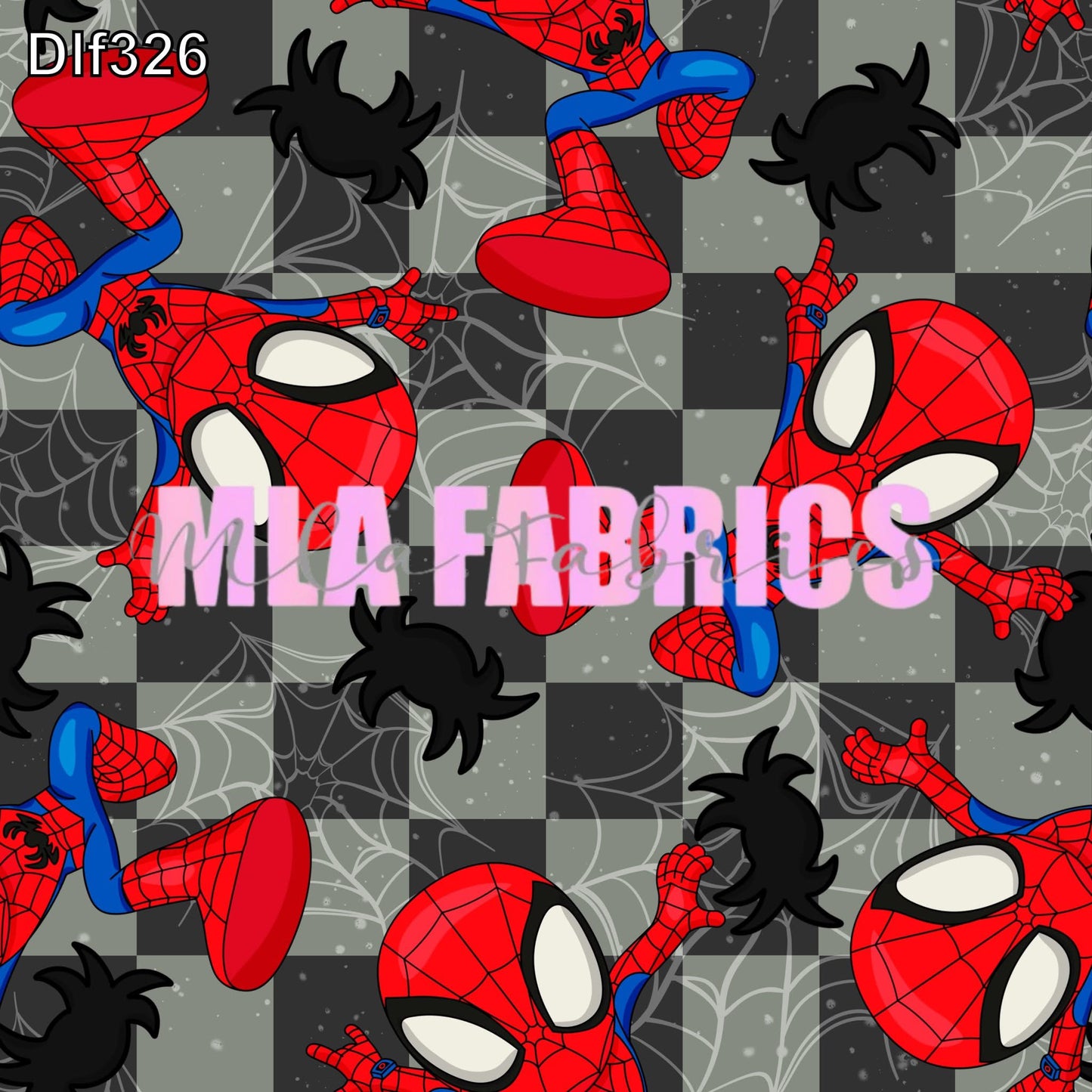 Preorder - SSCDLF326