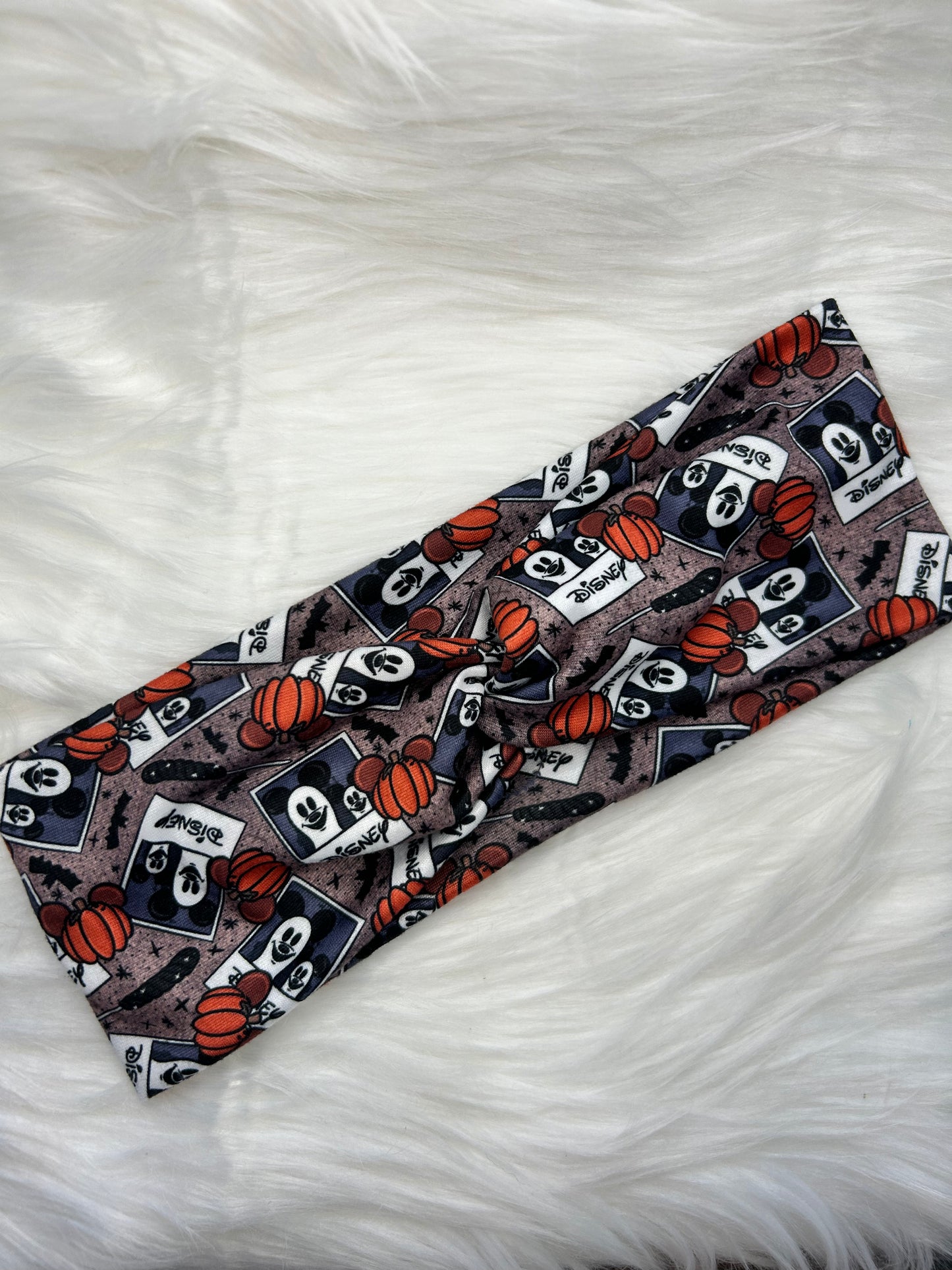 Mouse Halloween
