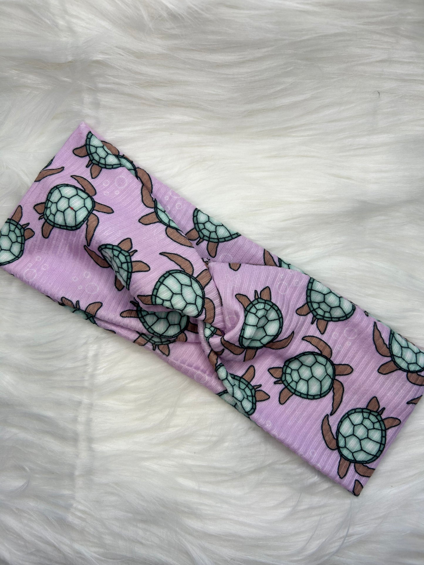 Turtle - Rib
