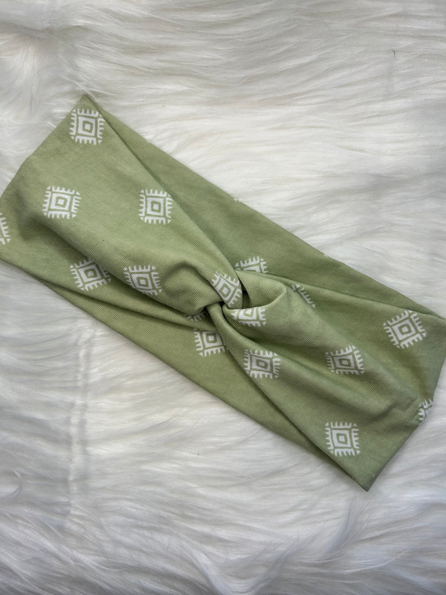 Sage Aztec
