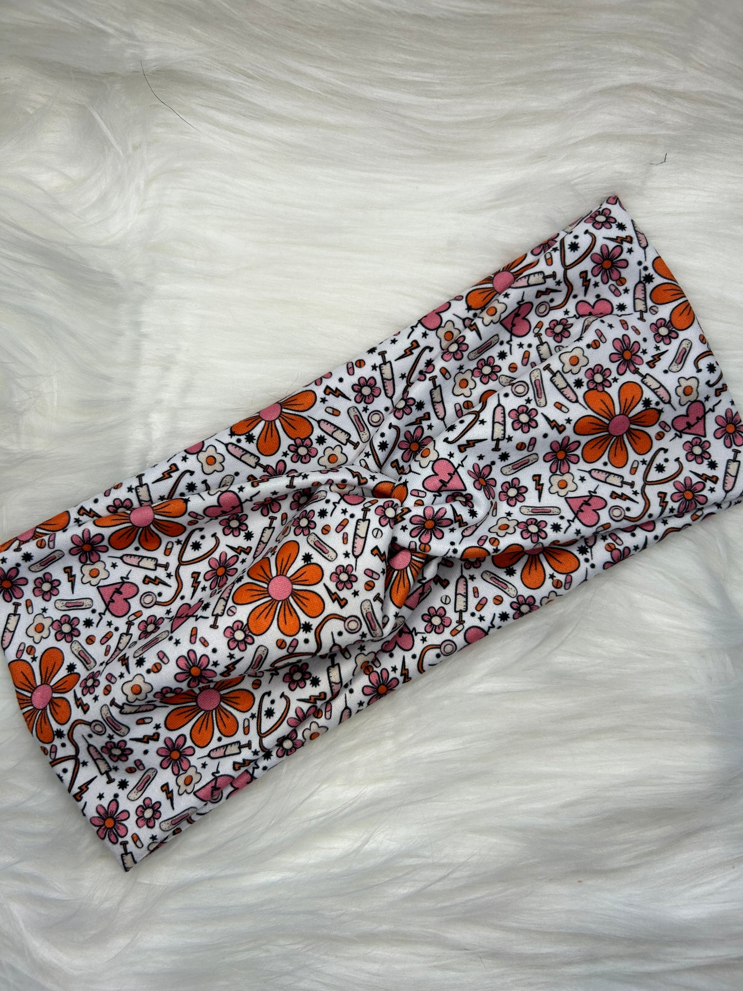 Floral Nursing