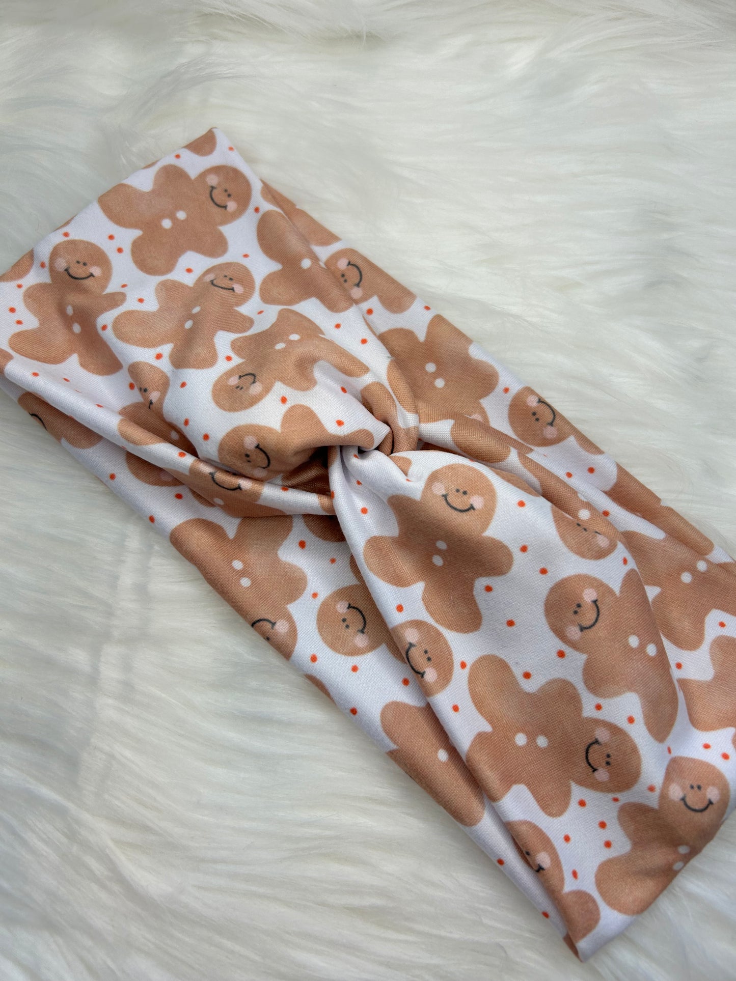 Gingerbread Men