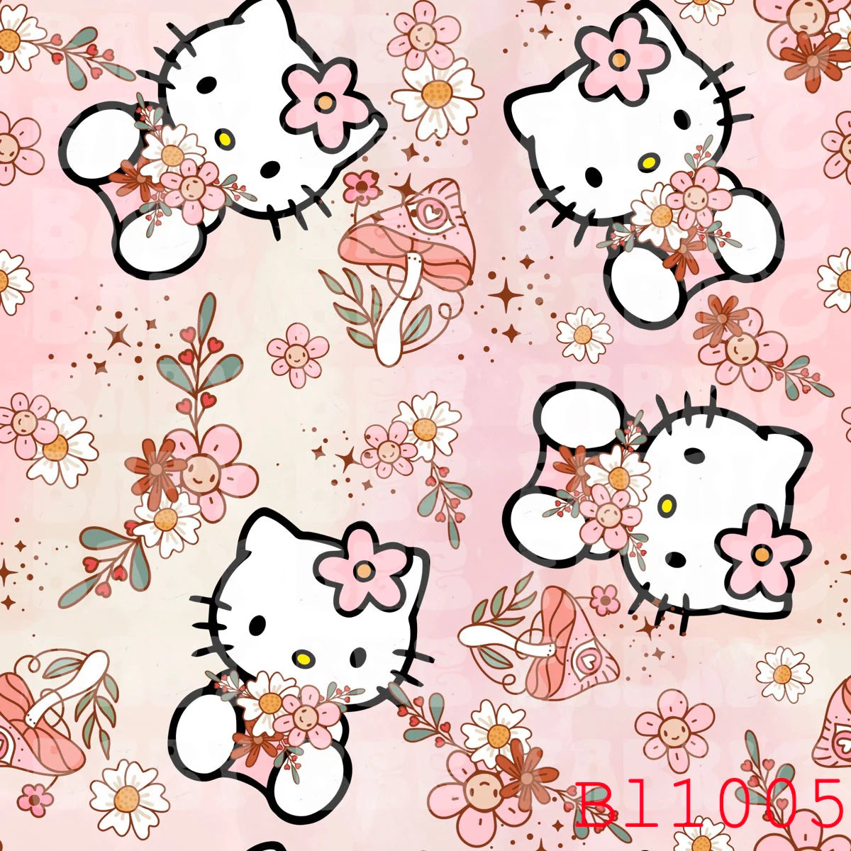 Preorder - SSCBL1005