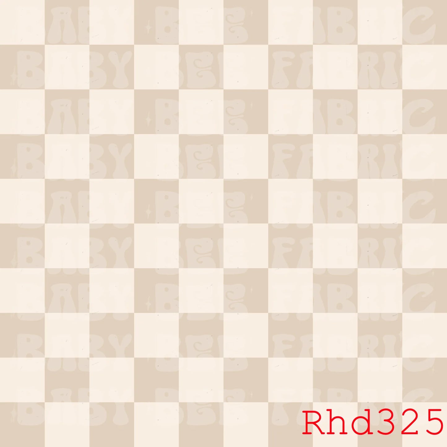 Preorder - SSCRHD325