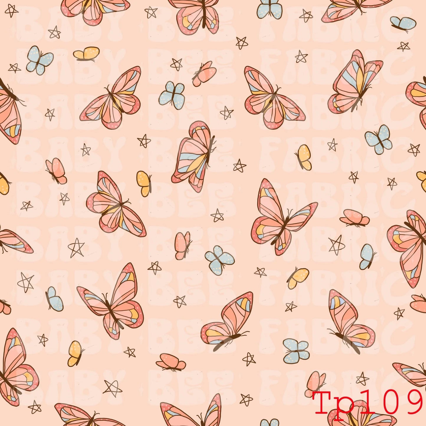 Preorder - SSCTP109