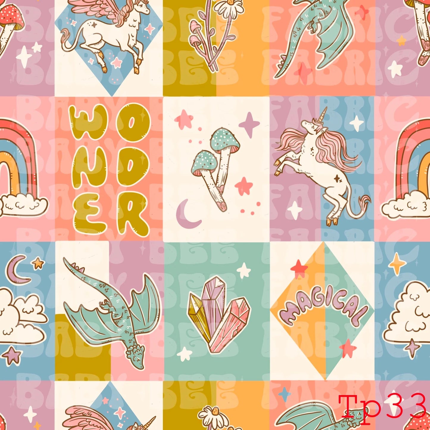 Preorder - SSCTP33
