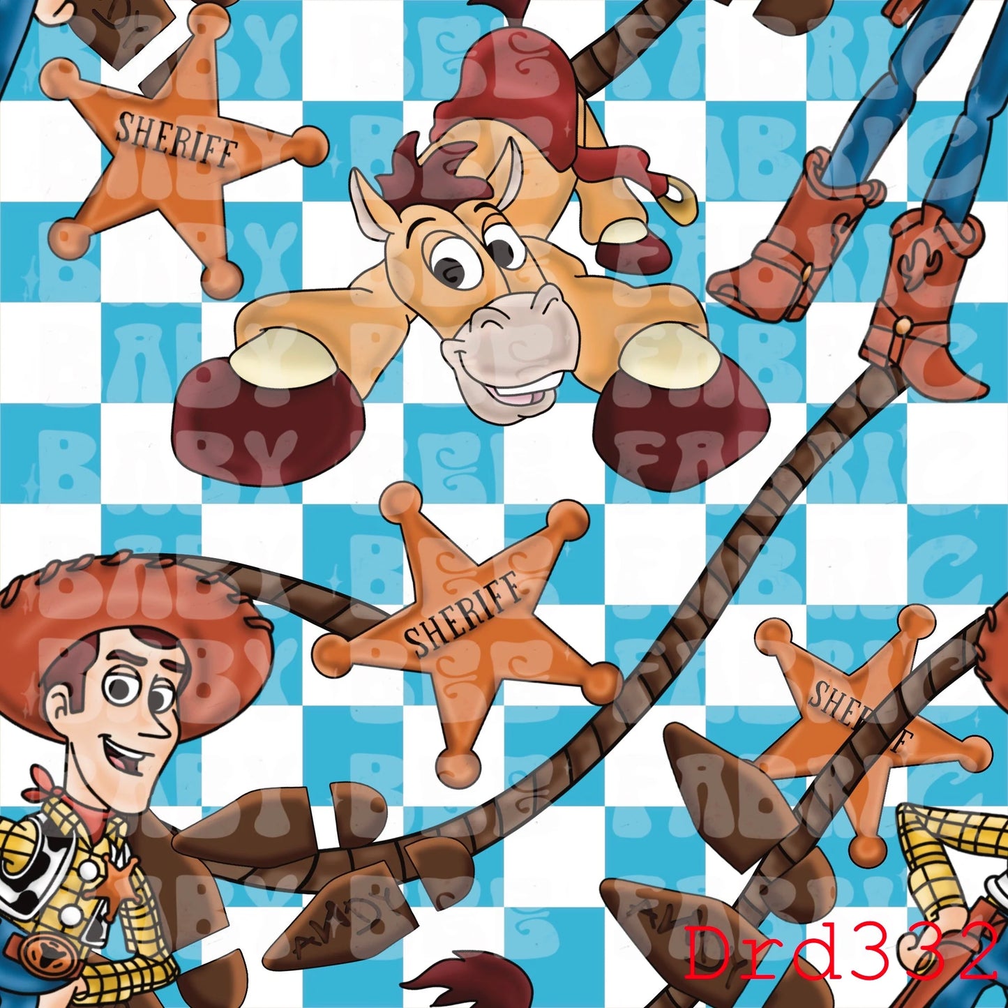 Preorder - SSCDRD332