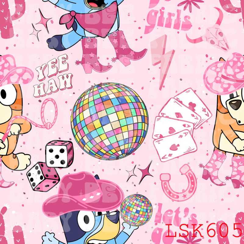 Preorder - SSCLSK605