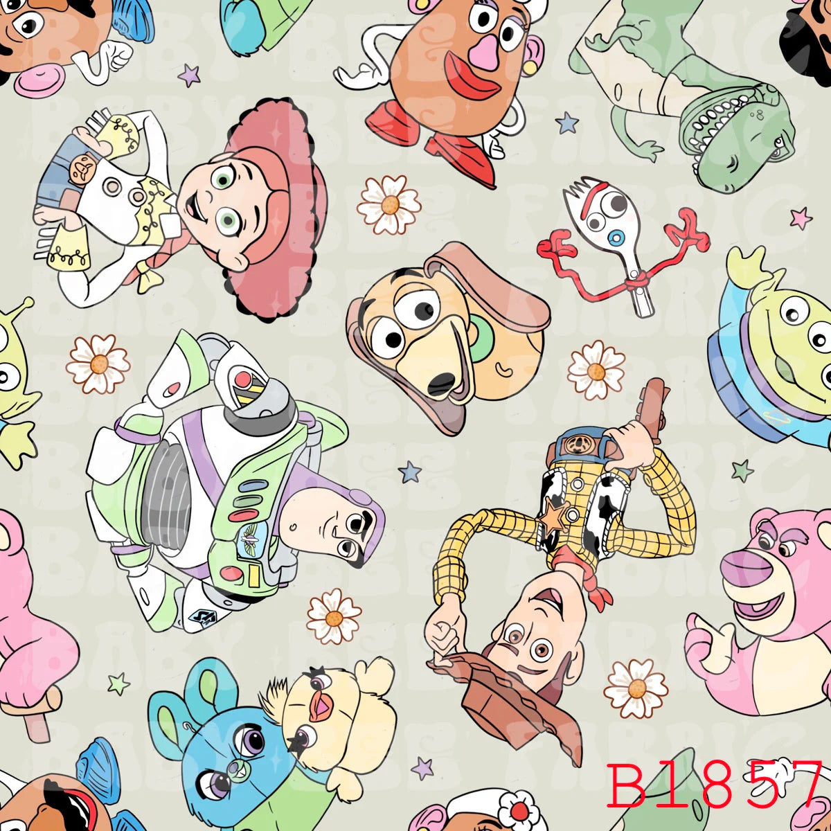 Preorder - SSCBL857