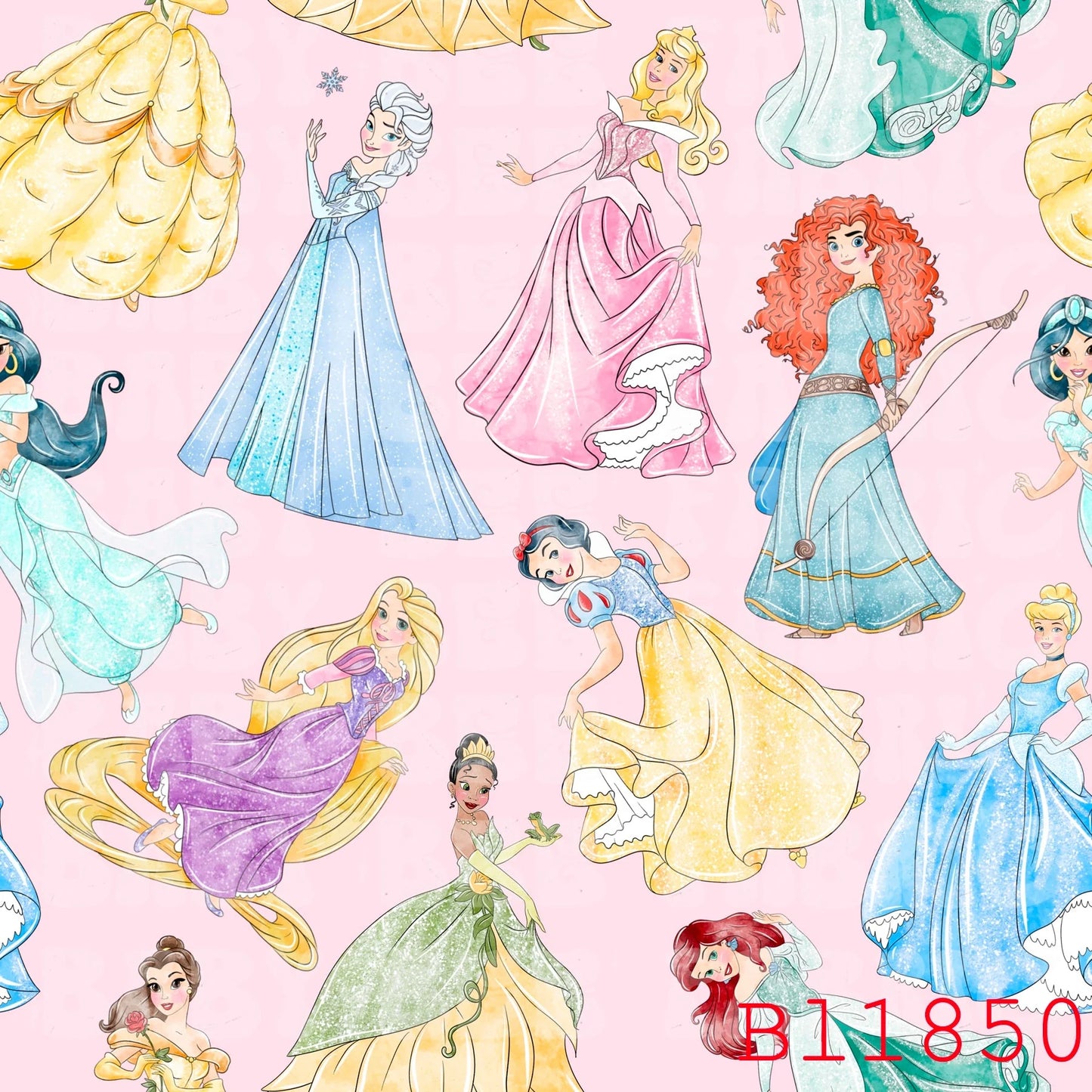 Preorder - SSCBL1850