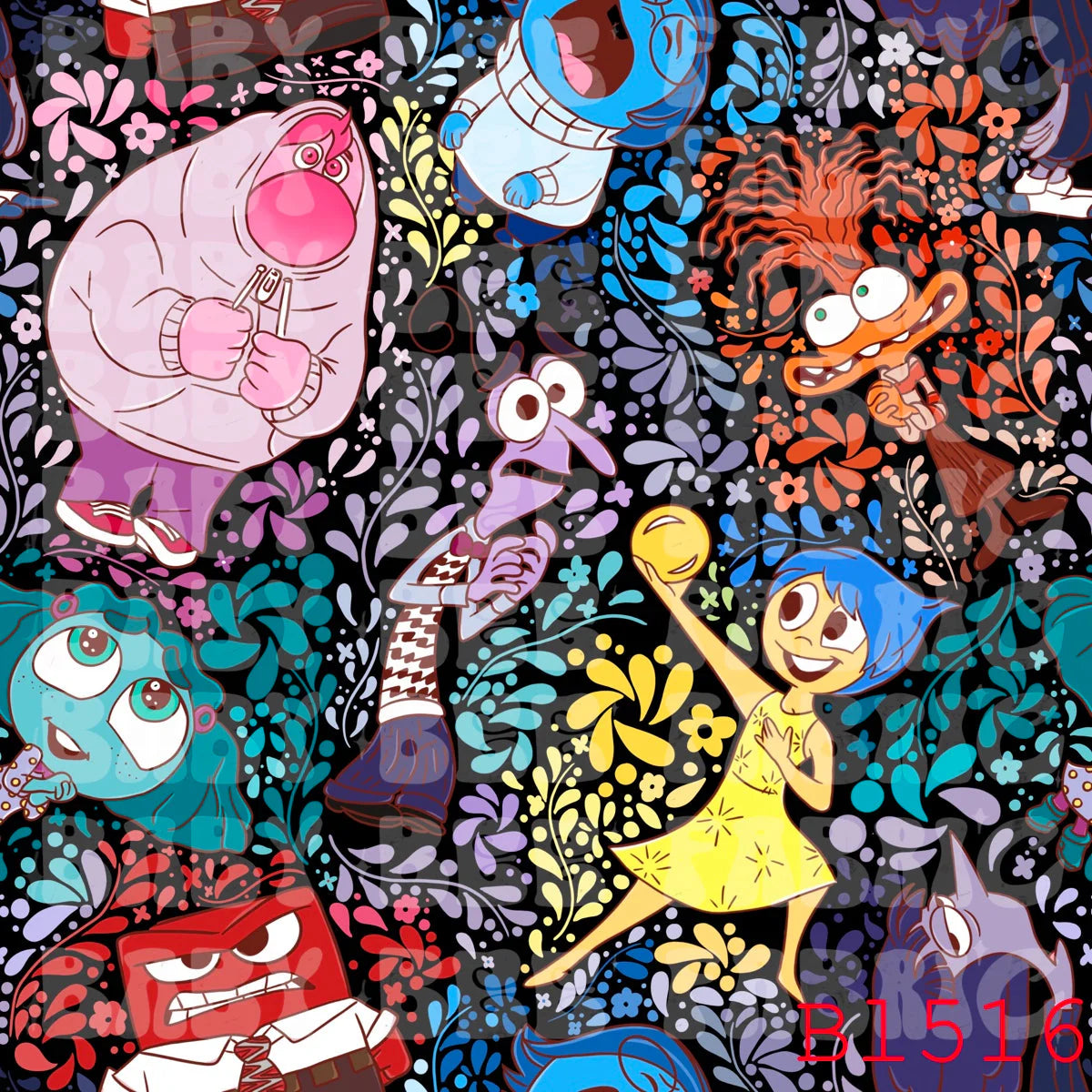 Preorder -SSCBL516