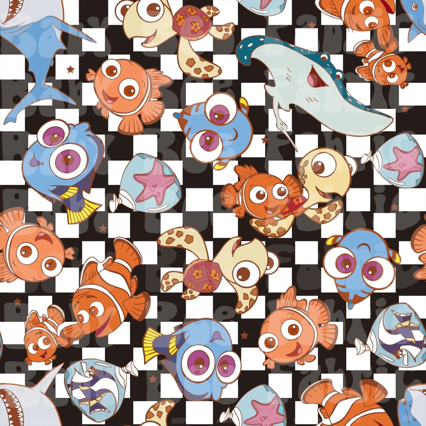 Preorder - SSCBL257