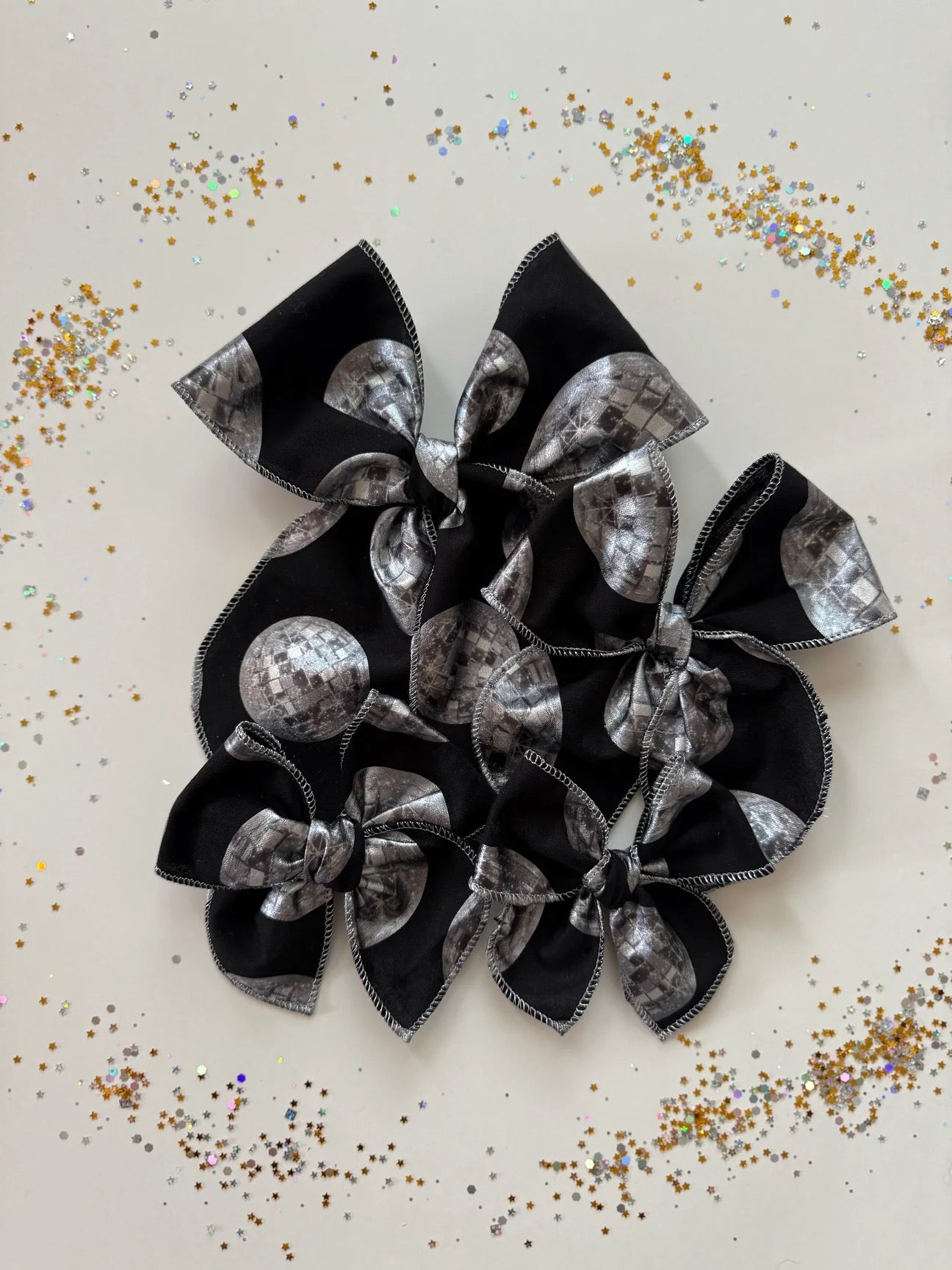 New Years Ball