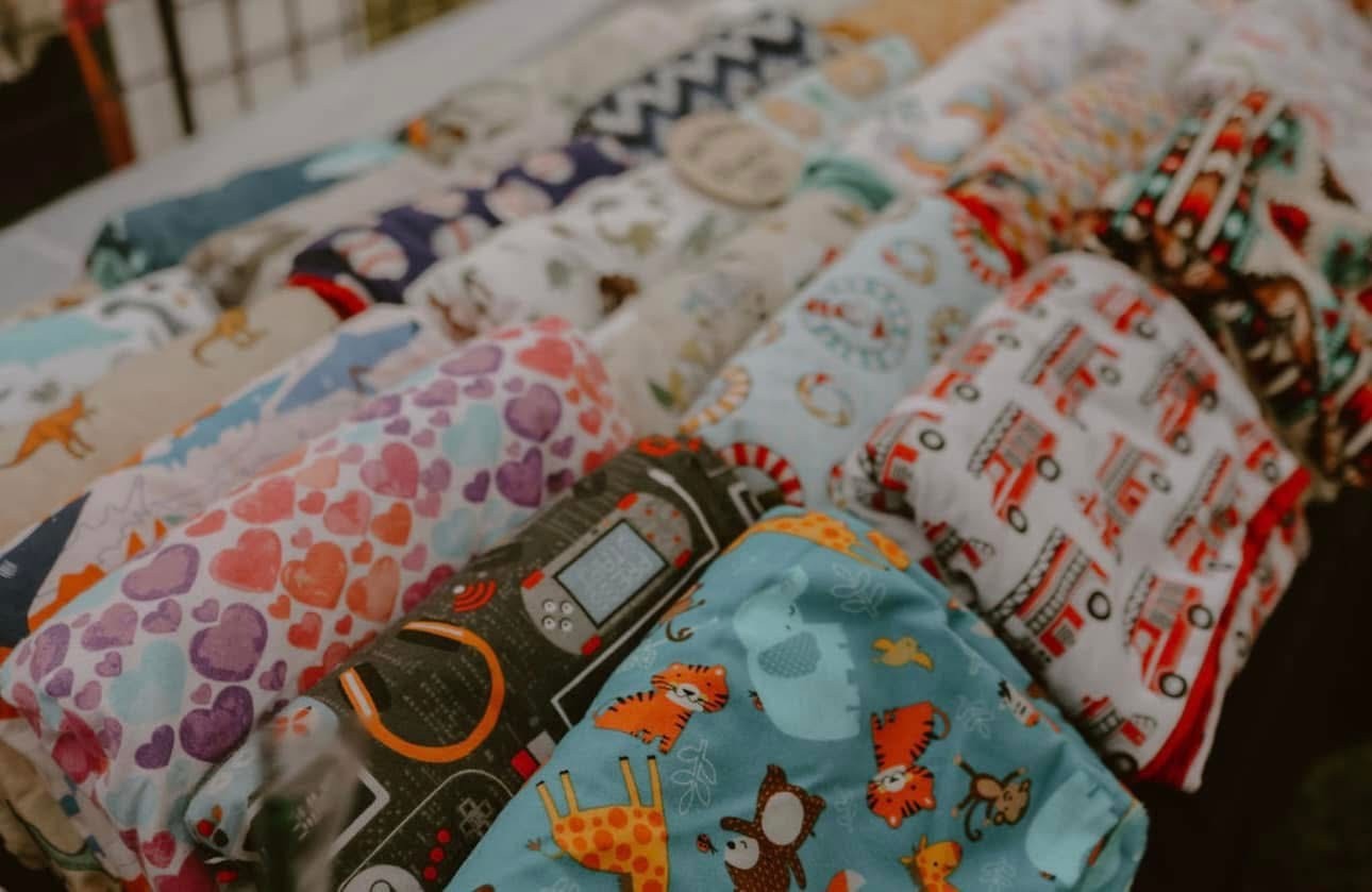 Blankets