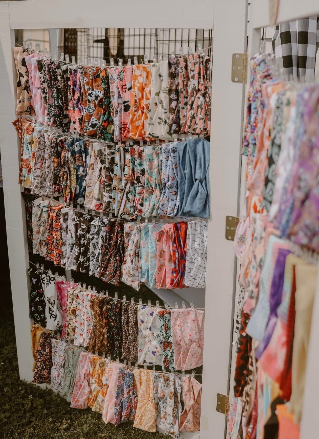 Headbands