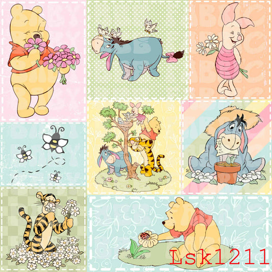 Preorder - SSCLSK1211