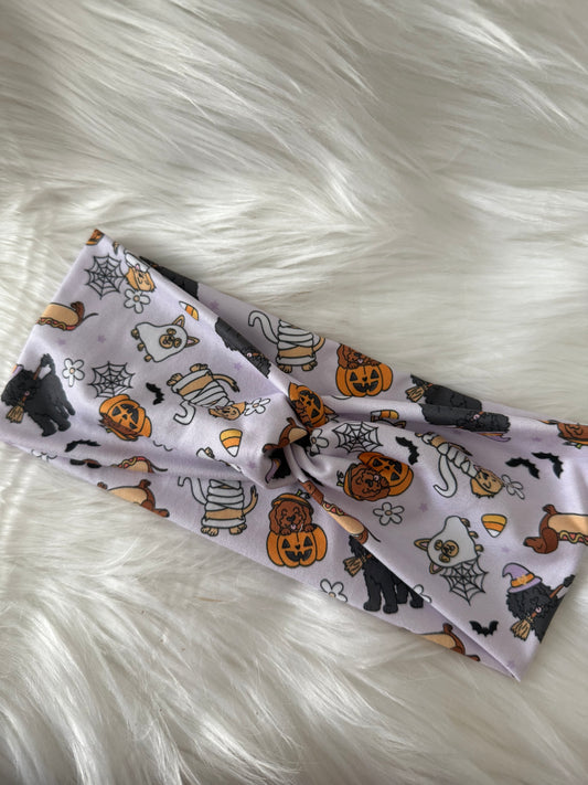 Hallo-weenies
