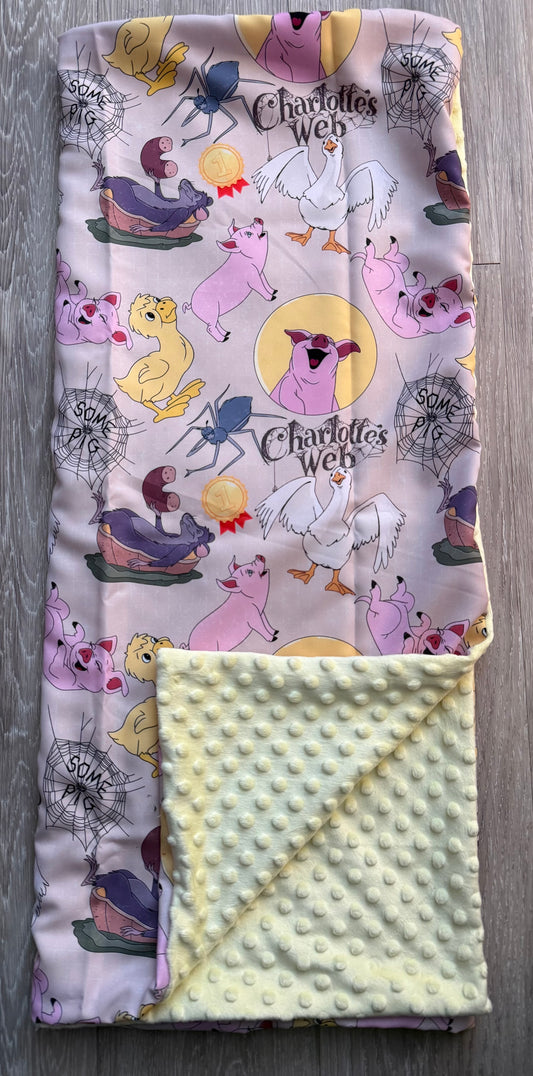 RTS - Charlotte’s Web