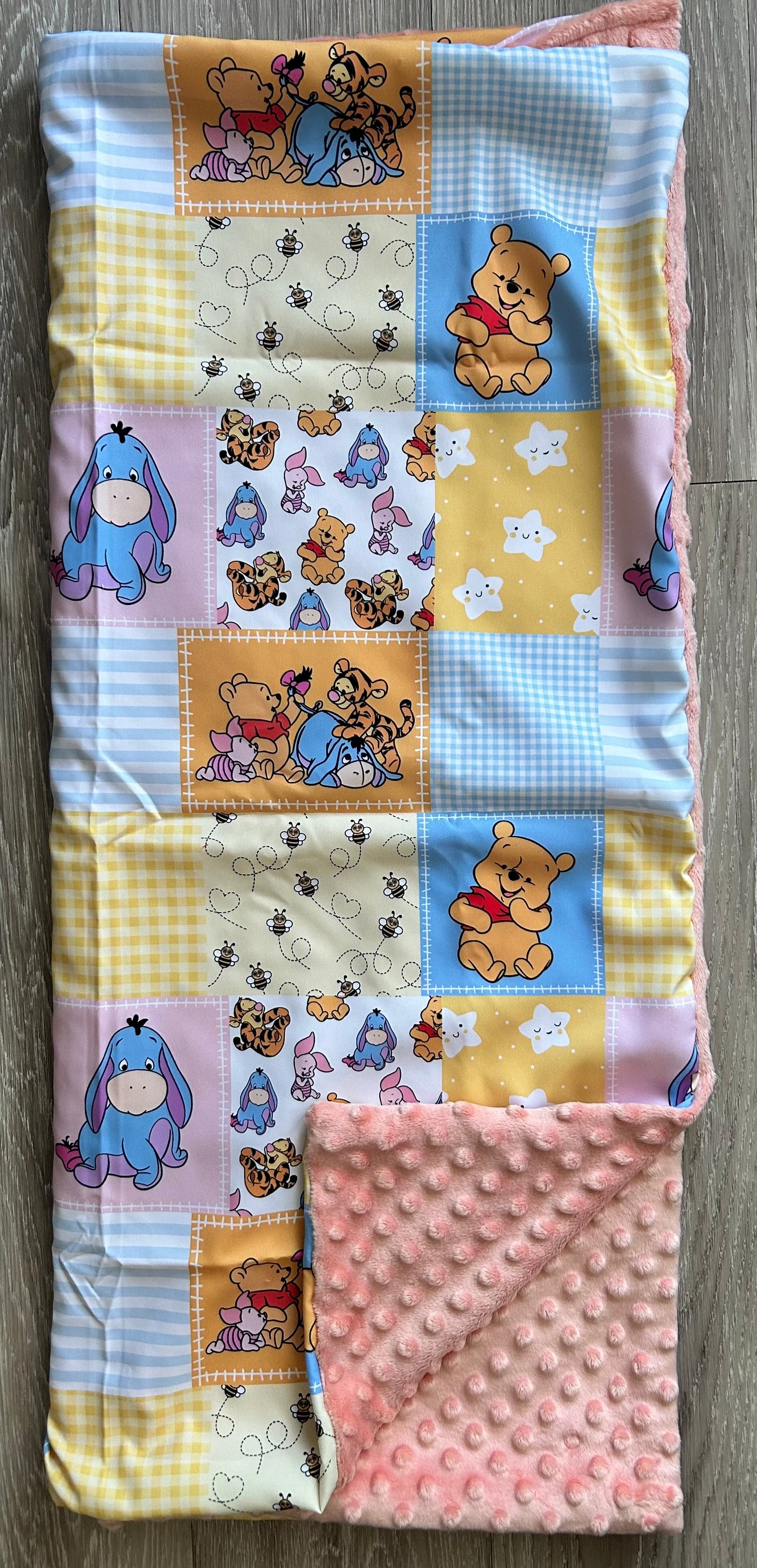 RTS - Winnie the Pooh