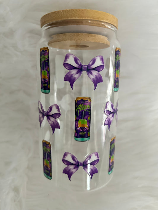 Alani Witch’s Brew - Glass