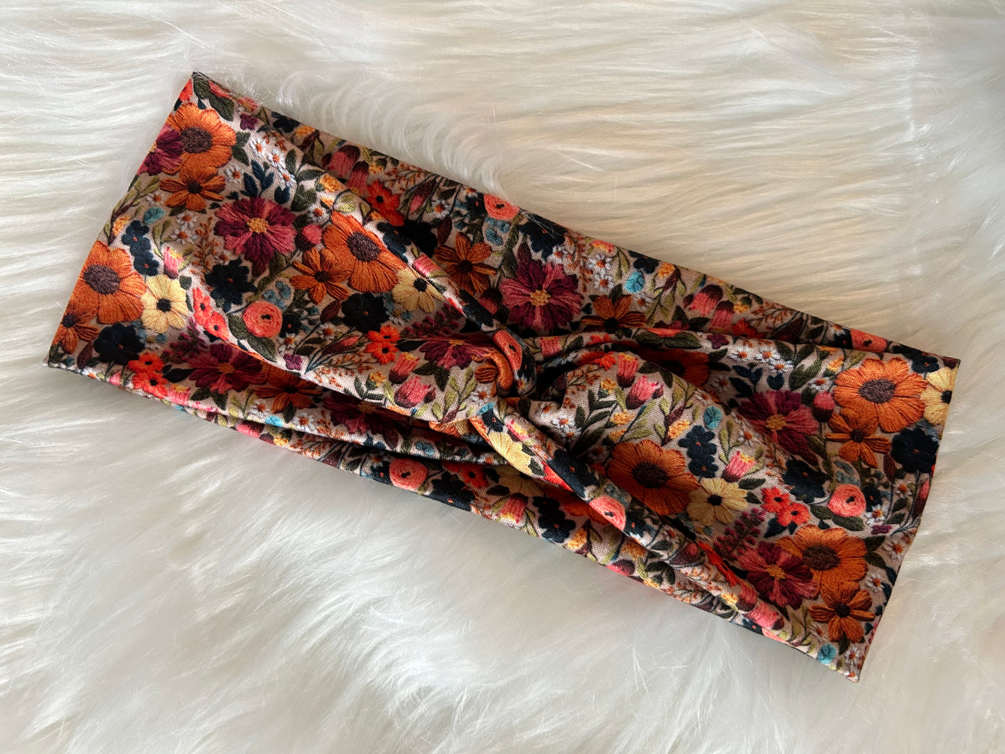Fall Floral