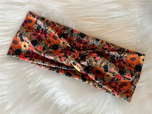 Fall Floral