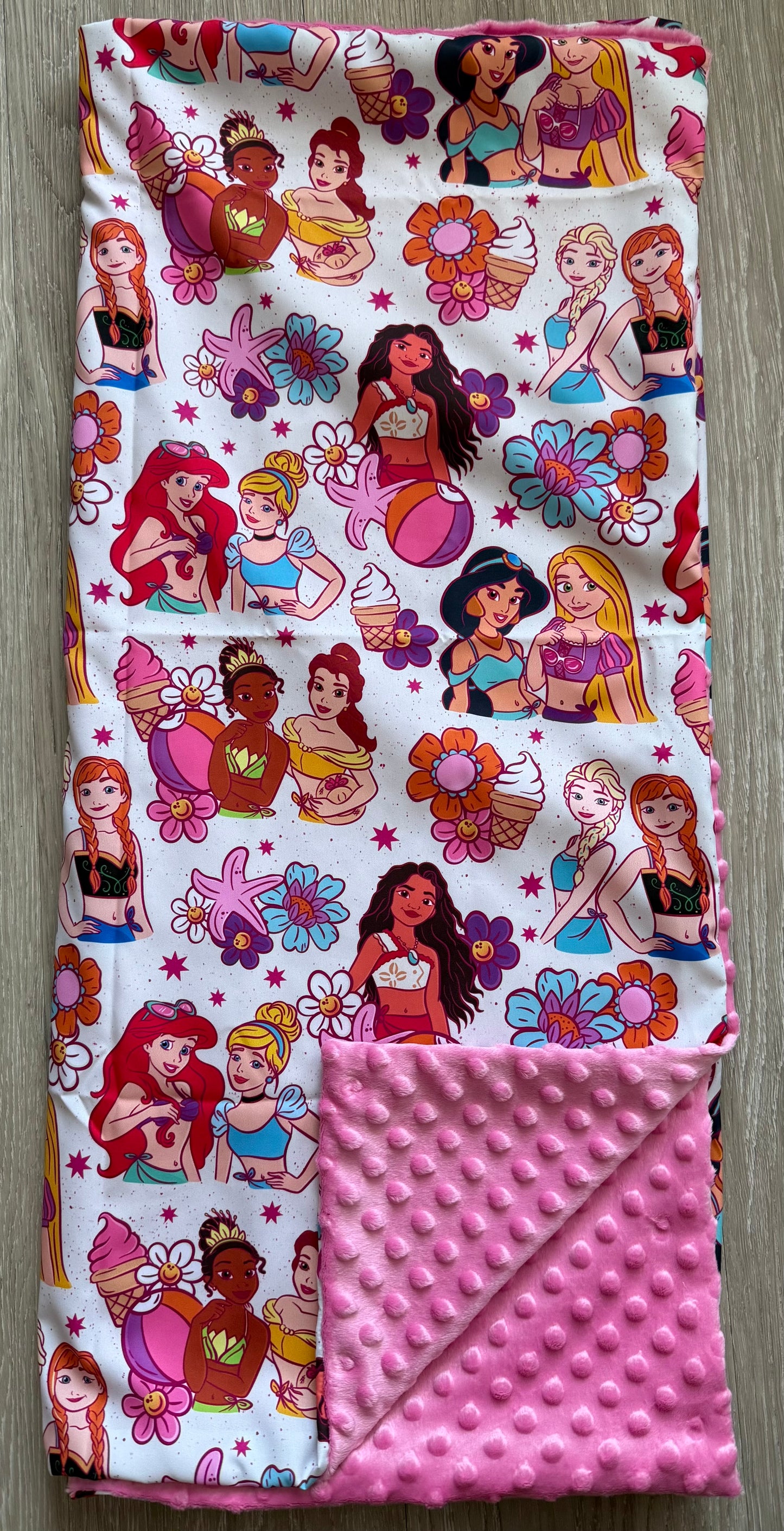 RTS - Girly Princesses