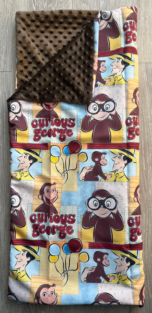 RTS - Curious George
