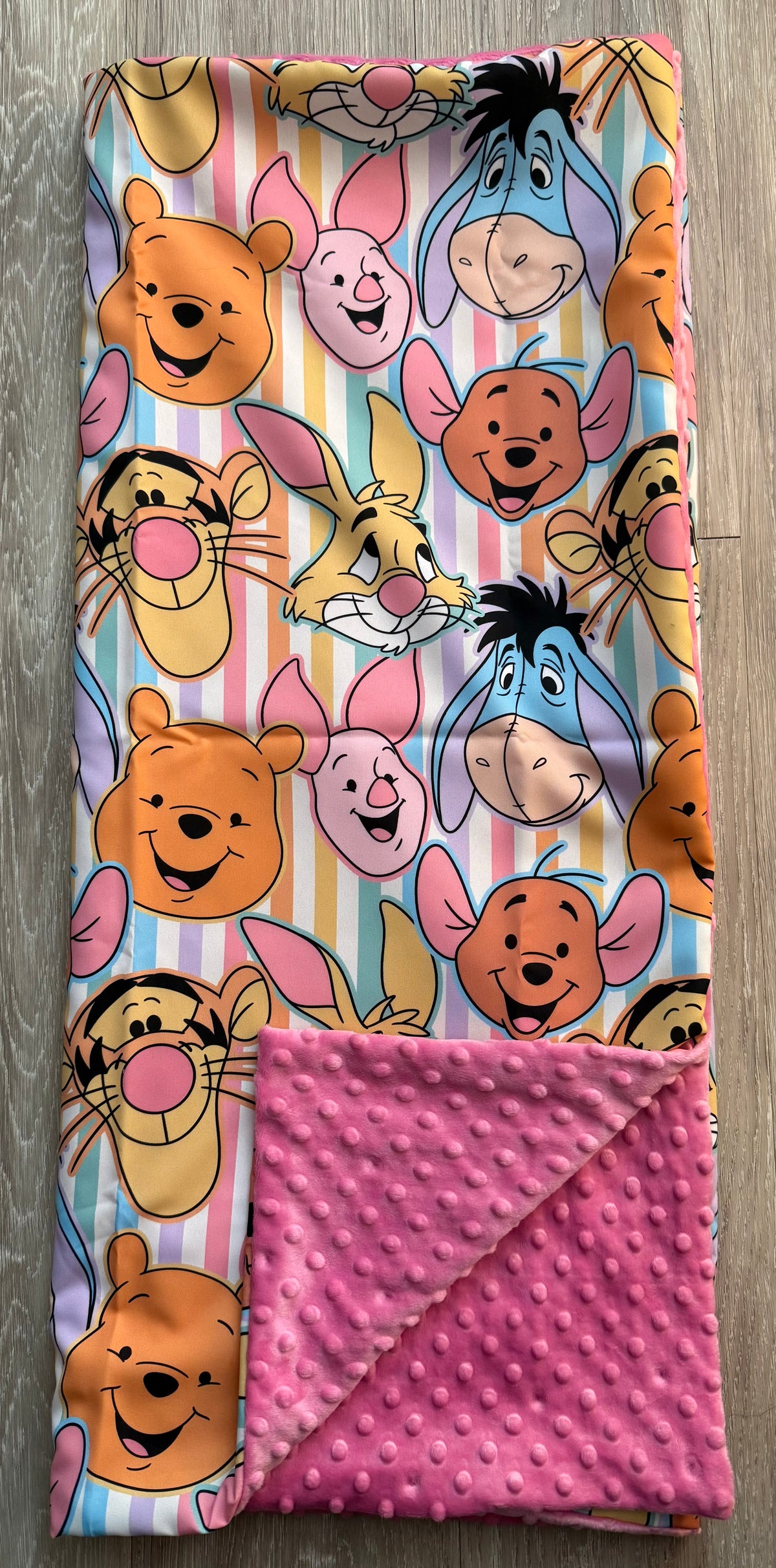 RTS - Winnie the Pooh