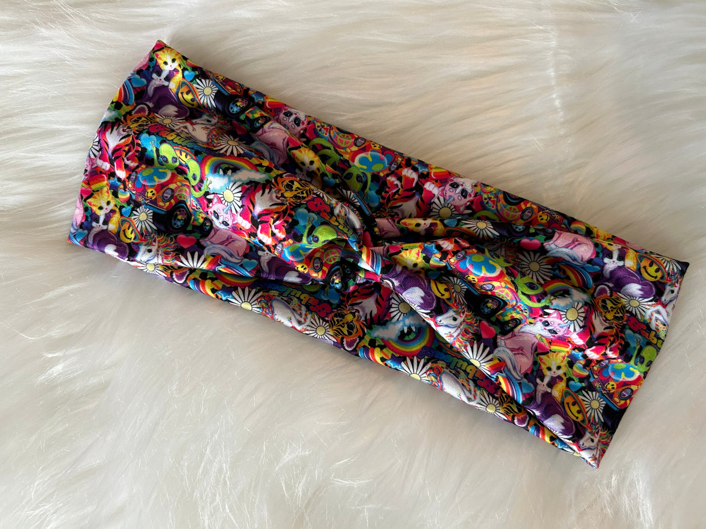 Lisa Frank