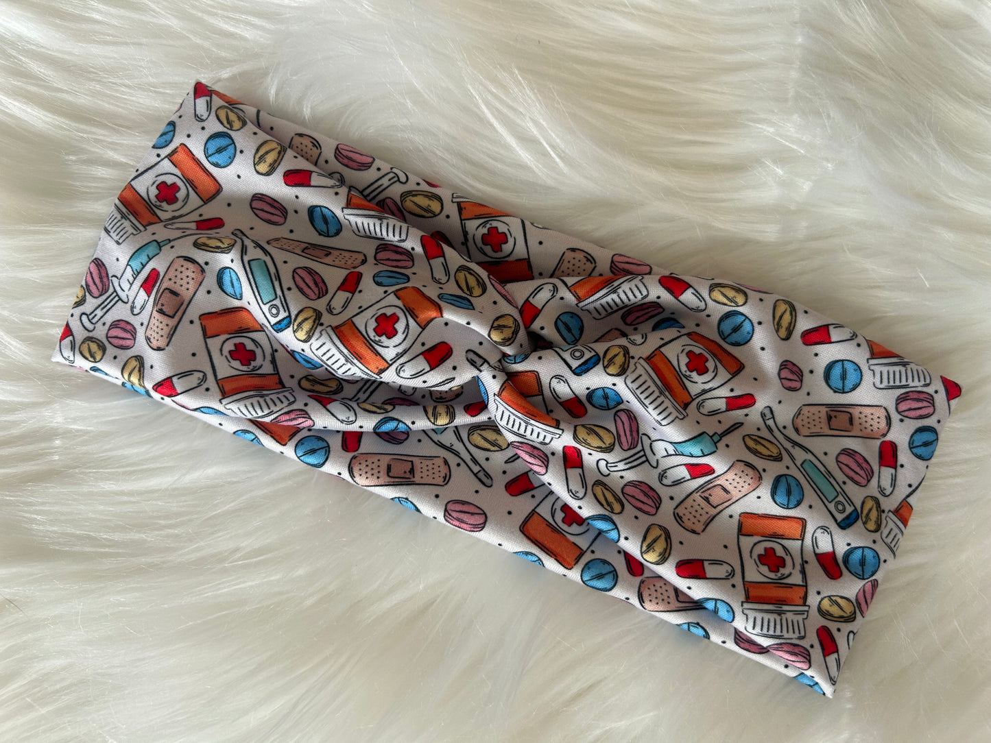 Pharmacy Supplies