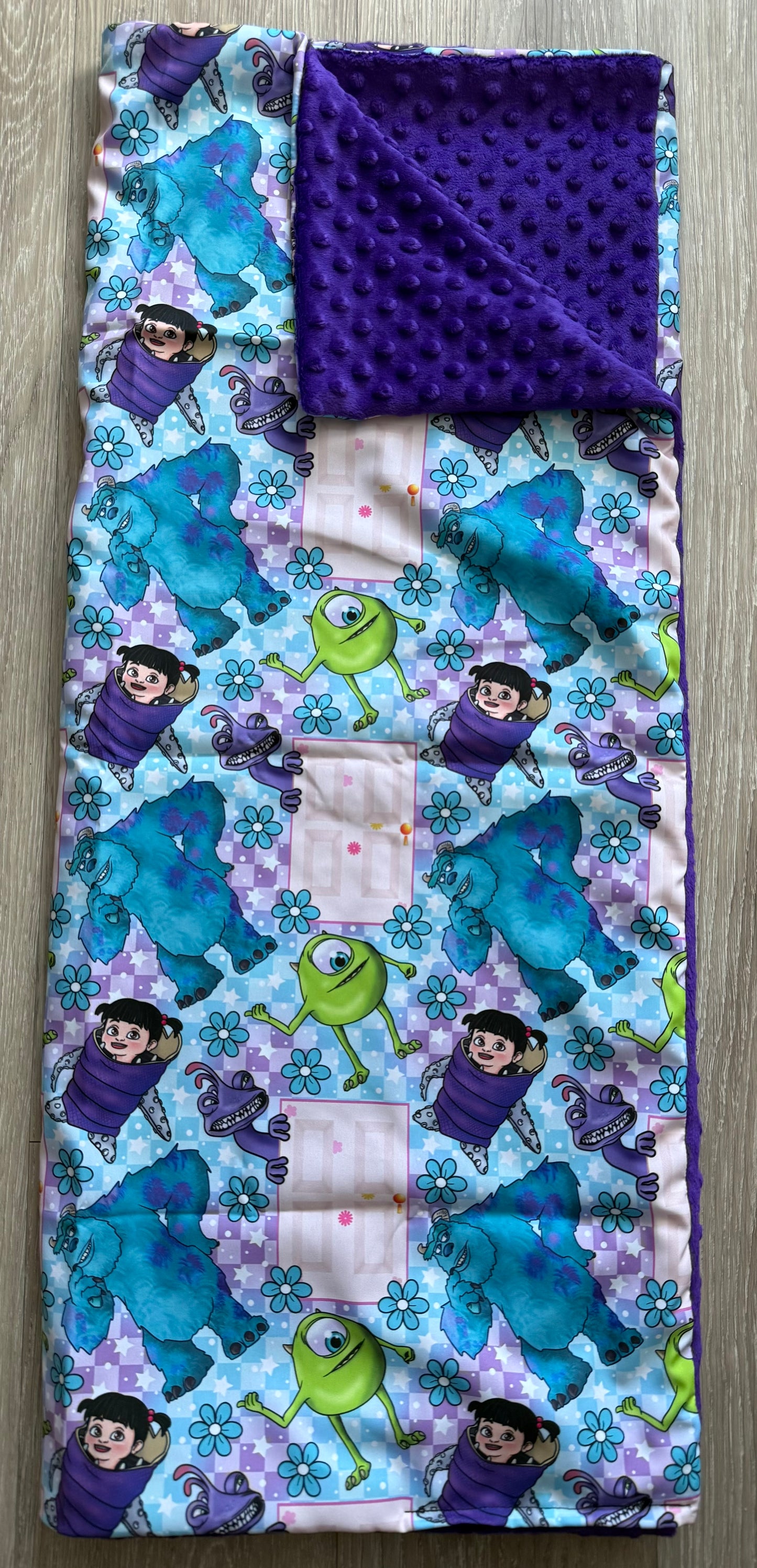 RTS - Monsters Inc