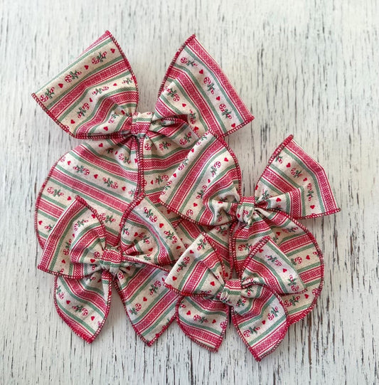 Vintage Candy Cane