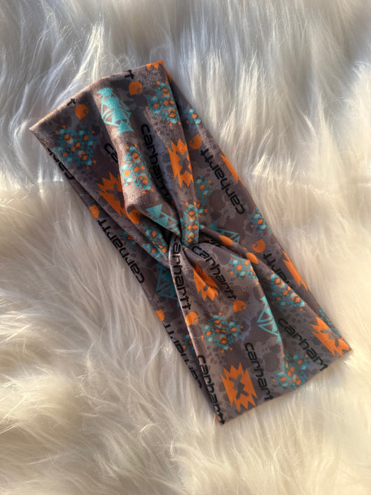 Carhartt Teal