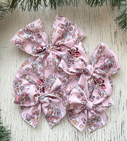 Most Magical Christmas