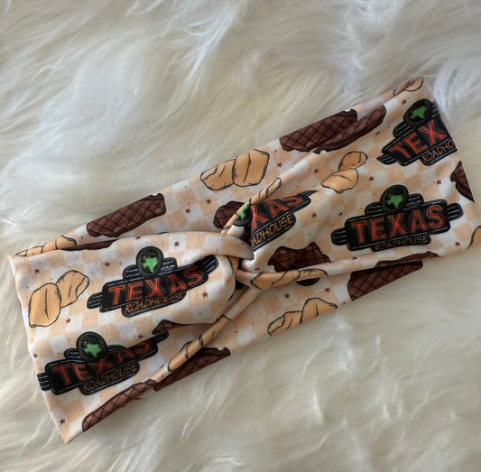 Texas Roadhouse